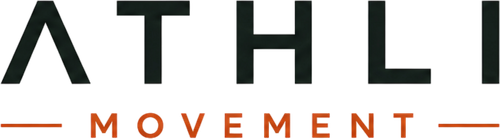 ATHLI Movement Logo
